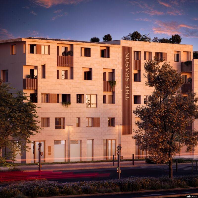 Appartement 1 pièce 19 m² · à Anglet · 19 m² · 116 200 €