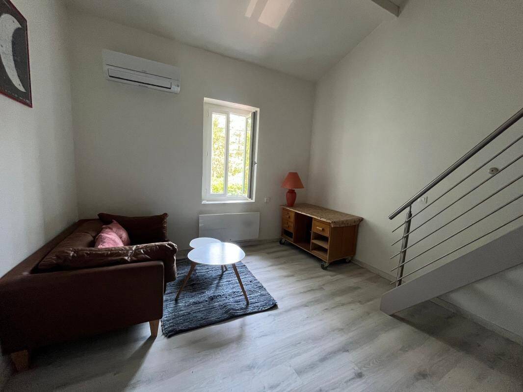 Appartement 2 pièces 35 m² · à Castres · 35,3 m² · 500 €