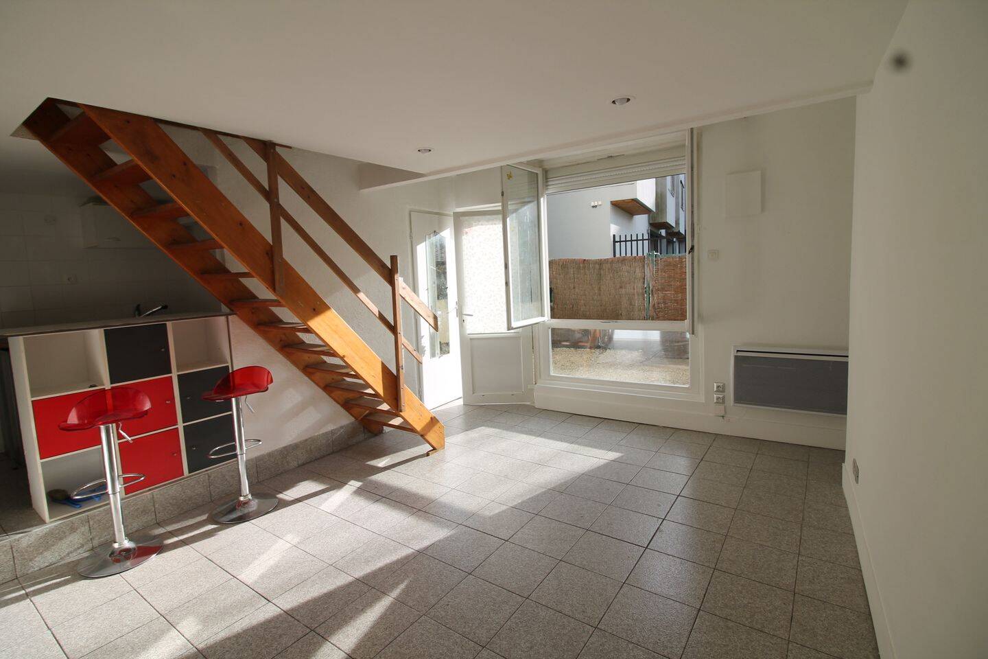 Appartement 2 pièces 40 m² · à Dijon · 40 m² · 96 000 €