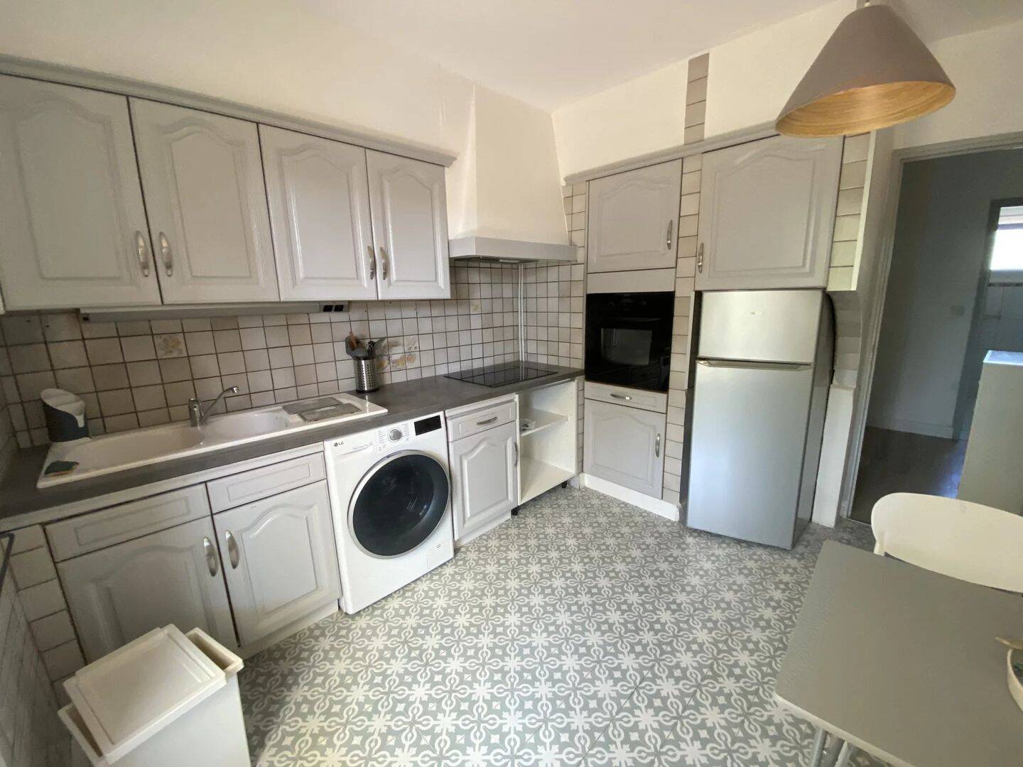 Appartement 2 pièces 54 m² · à Nîmes · 54 m² · 695 €/mois