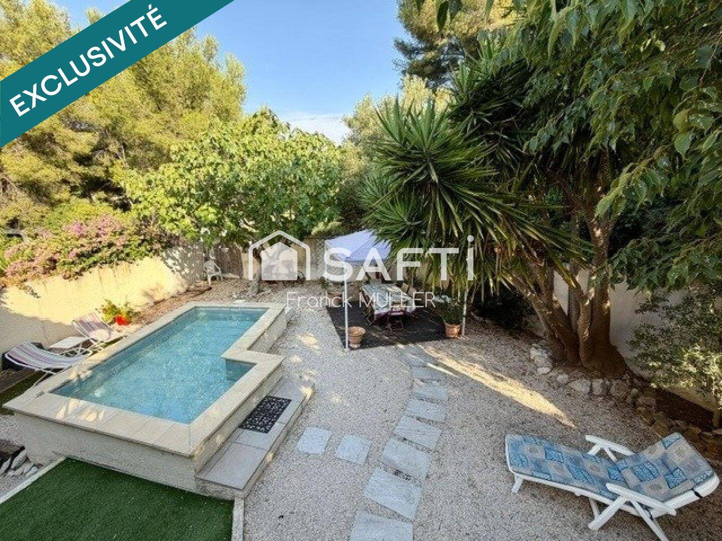 Maison 3 pièces 68 m² · à Cassis · 68 m² · 749 000 €
