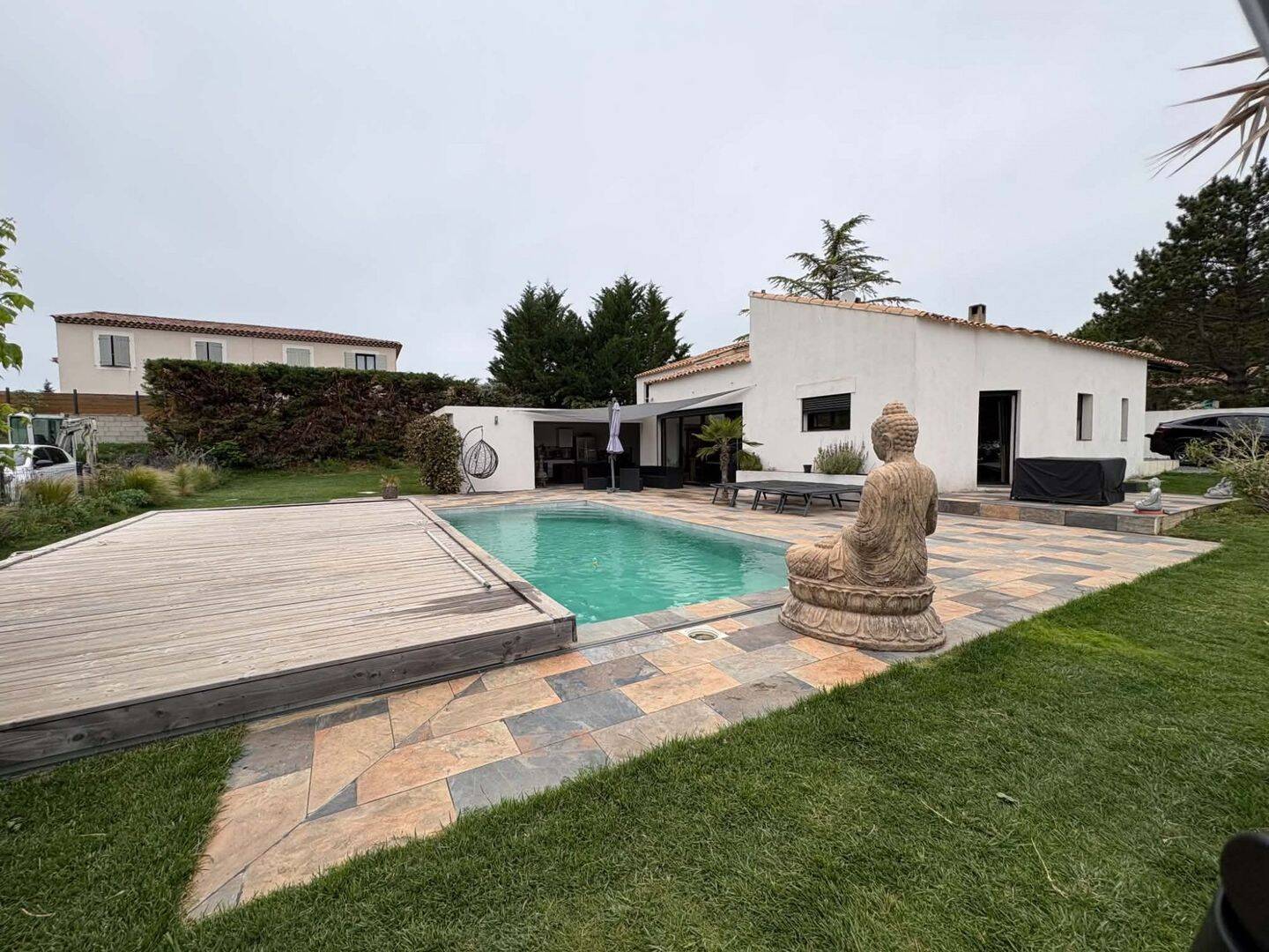 Maison 5 pièces 159 m² · à Pertuis · 158,5 m² · 819 000 €