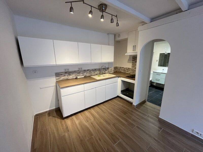Appartement 2 pièces 35 m² · à Auvers-sur-Oise · 35,2 m² · 720 €/mois