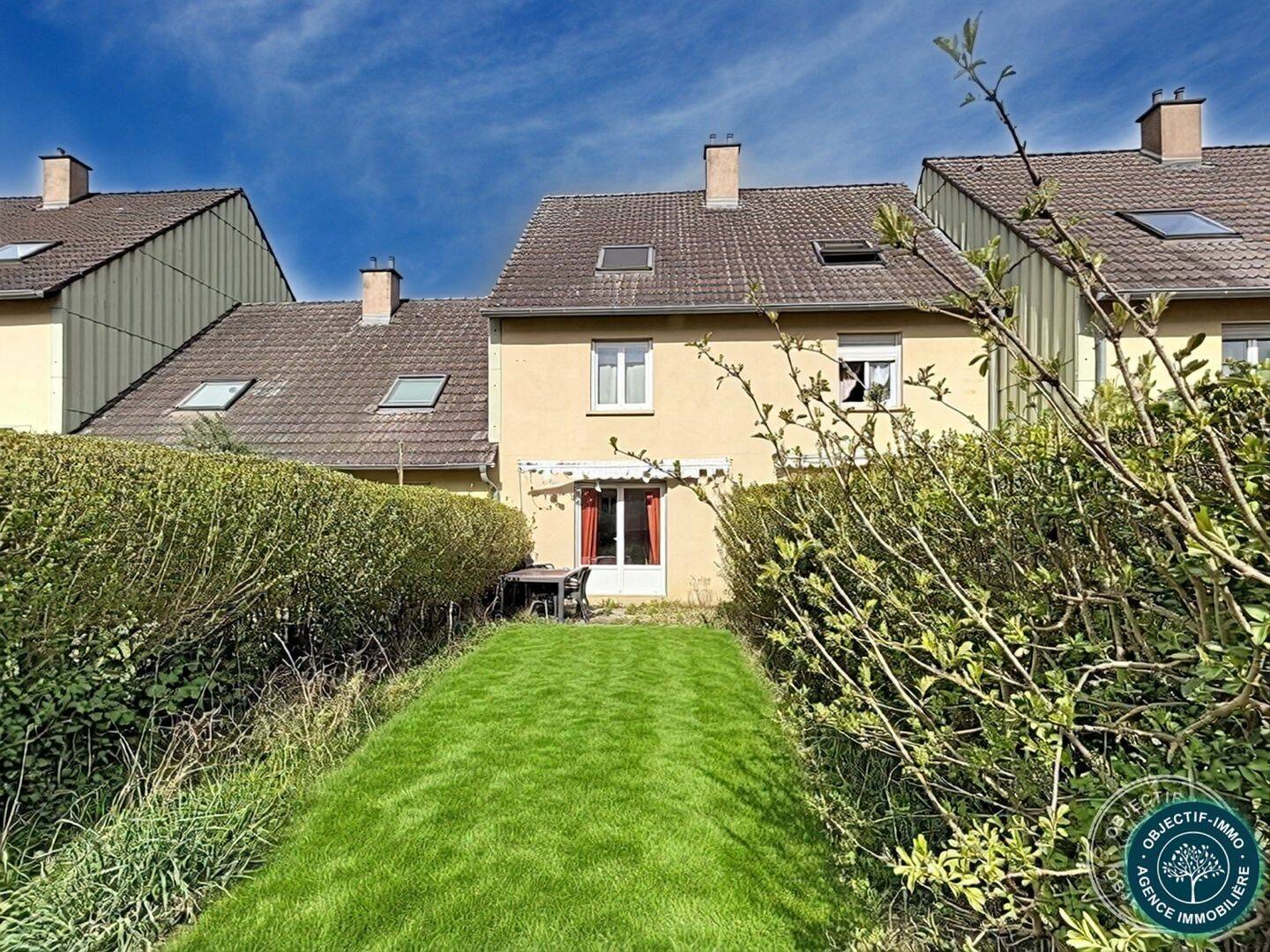 Maison 4 pièces 92 m² · à Saverne · 92 m² · 195 000 €