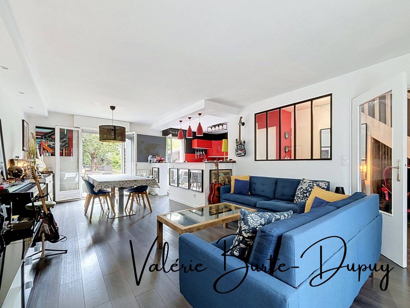 Maison 4 pièces 104 m² · à Orléans · 104 m² · 254 000 €