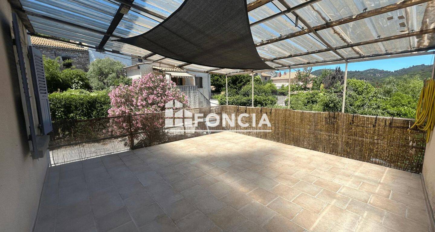 Appartement 3 pièces 76 m² · à Volx · 75,7 m² · 780 €/mois