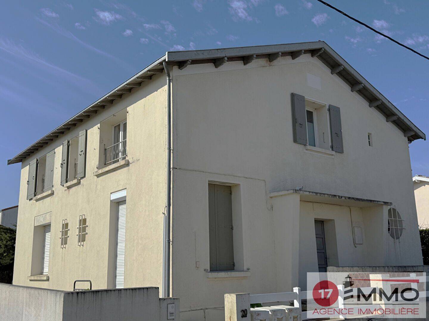 Maison 8 pièces 161 m² · à Châtelaillon-Plage · 161 m² · 448 900 €