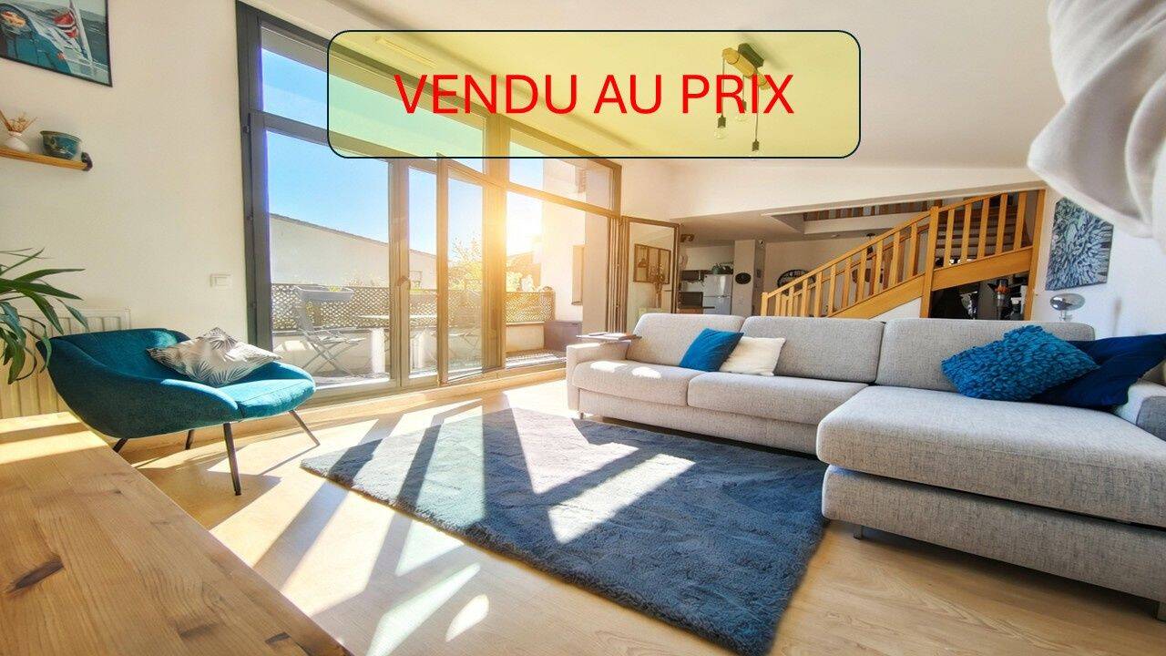 Appartement 3 pièces 67 m² · à Palaiseau · 67 m² · 335 000 €