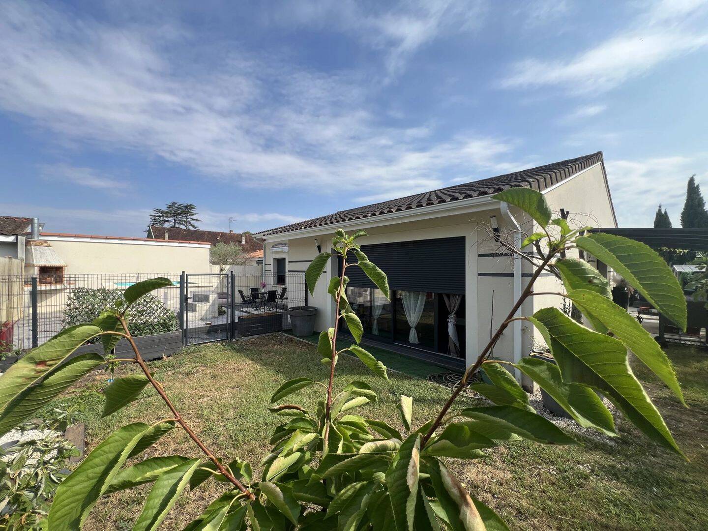 Maison 5 pièces 128 m² · à Cadaujac · 128 m² · 420 000 €