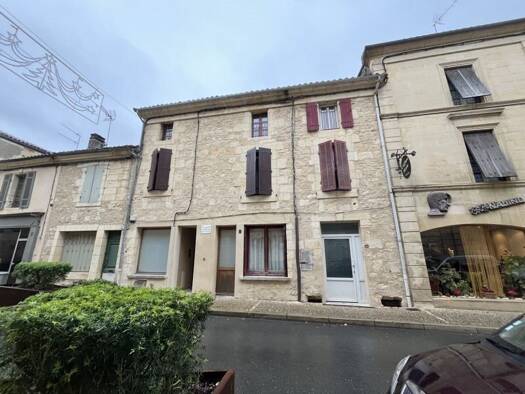 Immeuble à vendre 322 995 € 192 m² Beaumontois en Périgord 24440