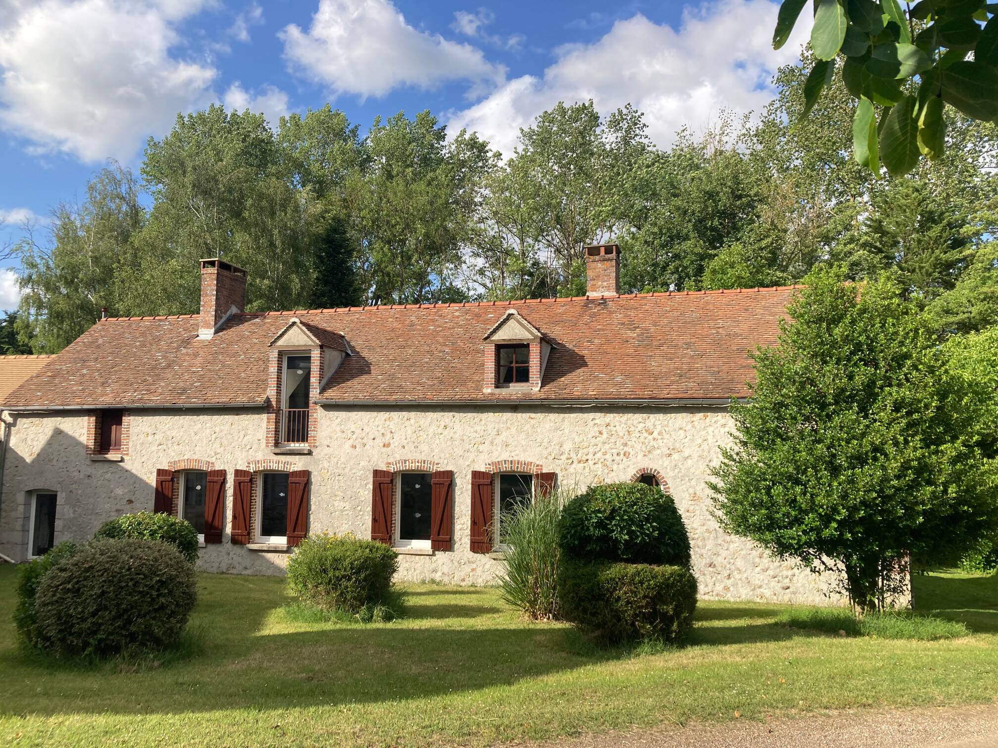 Maison 5 pièces 150 m² · à Chevannes · 150 m² · 215 000 €