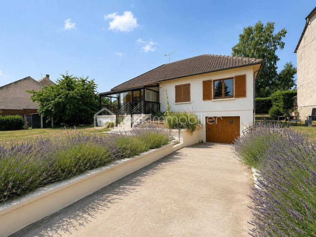 Maison 7 pièces 89 m² · à Coulonges-Cohan · 89 m² · 153 500 €