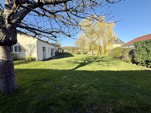 Maison à vendre 392 200 € 9 pièces 5 chambres 258 m² Authie 14280