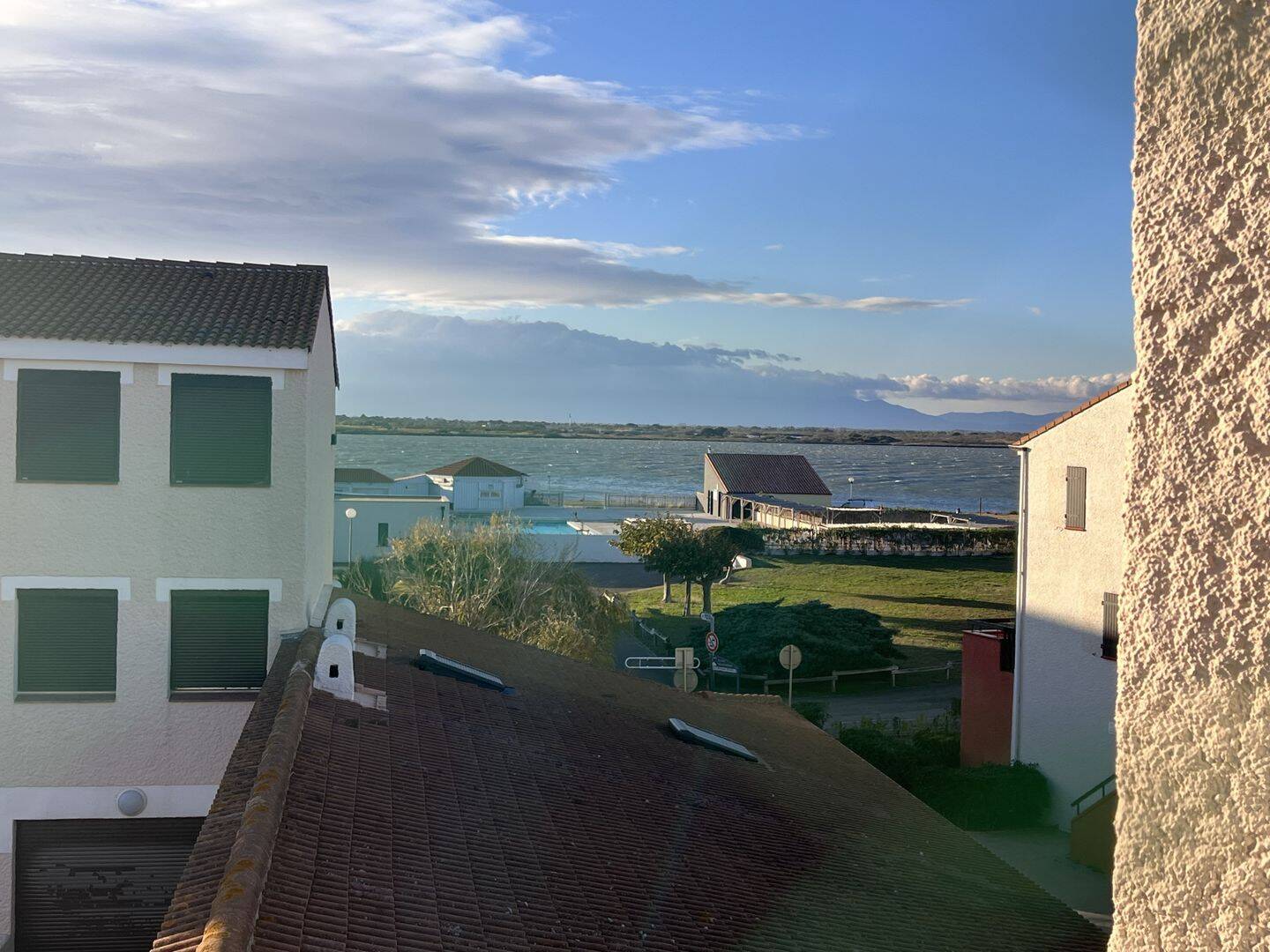 Appartement 3 pièces 45 m² · à Le Barcarès · 44,6 m² · 179 000 €