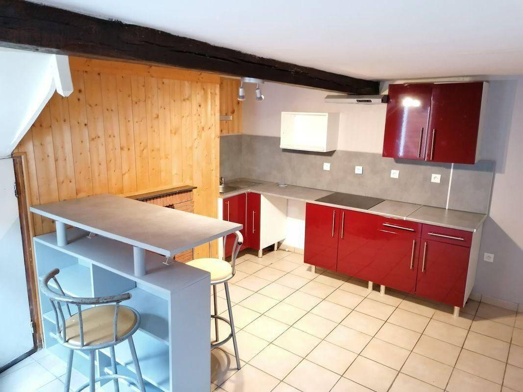 3 pièces 65 m² · à Amiens · 65 m² · 673 €