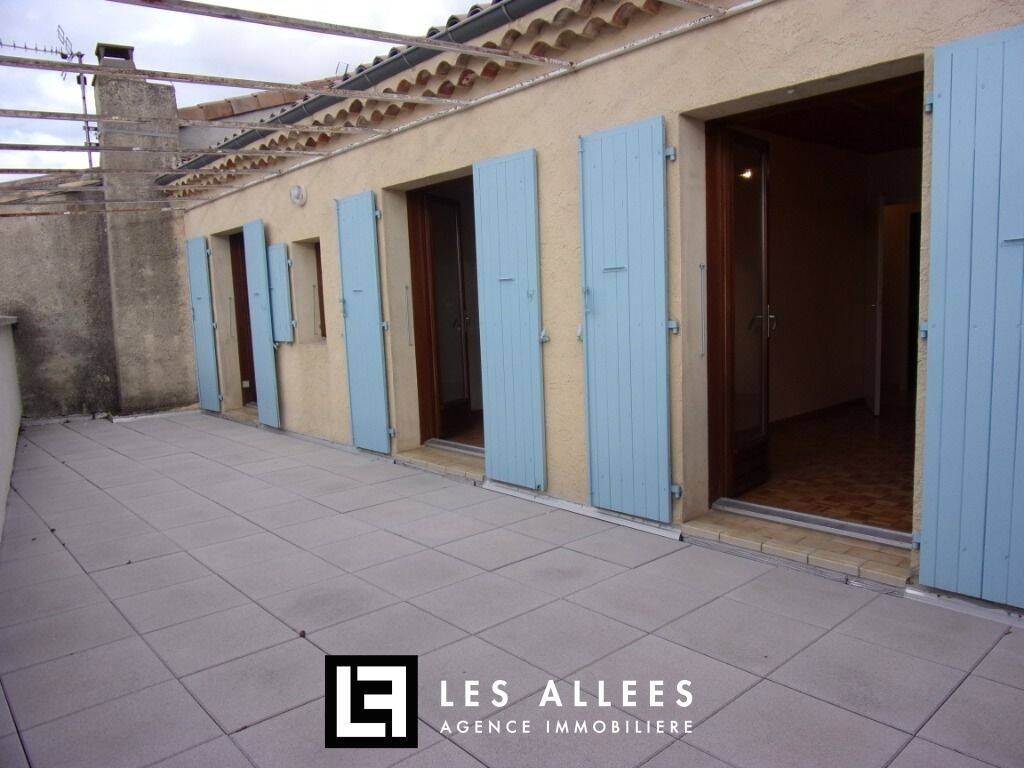 Maison 5 pièces 146 m² · à Cléon-d'Andran · 145,5 m² · 827 €/mois