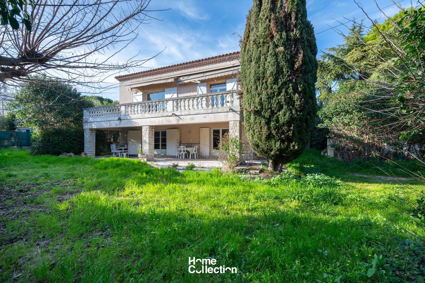 Maison 6 pièces 180 m² · à Marseille 12ème Arrondissement · 180 m² · 775 000 €