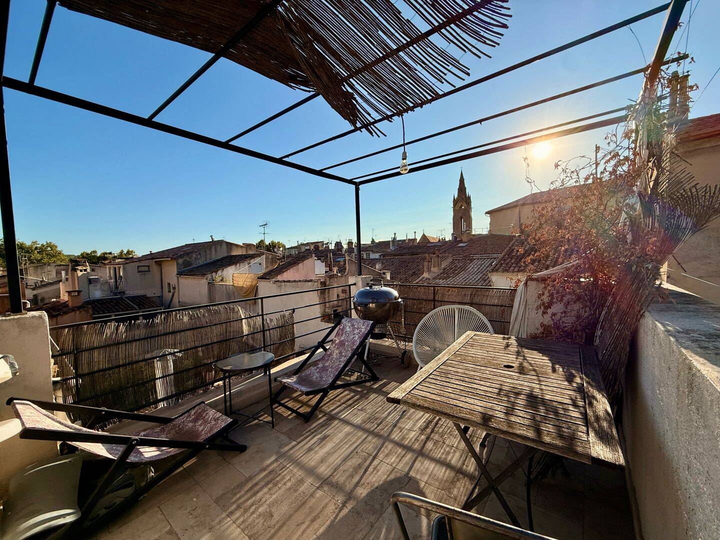 Maison 5 pièces 144 m² · à Aix-en-Provence · 144 m² · 990 000 €
