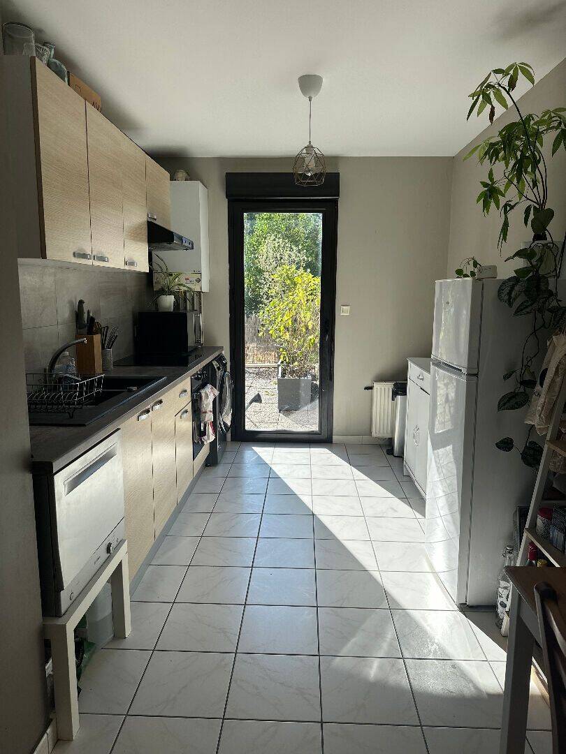 Appartement 3 pièces 67 m² · à Dijon · 67 m² · 920 €