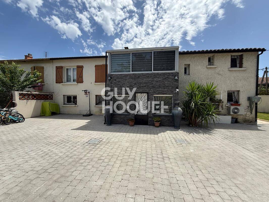 Maison 6 pièces 197 m² · à Avignon · 197 m² · 298 000 €
