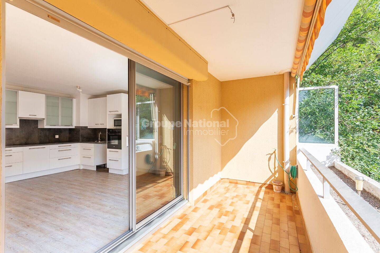 Appartement 2 pièces 46 m² · à Carry-le-Rouet · 46 m² · 294 000 €
