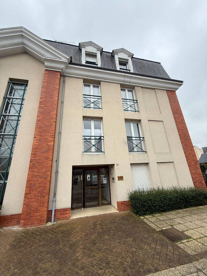 Appartement 3 pièces 70 m² · à Vendôme · 69,7 m² · 149 900 €