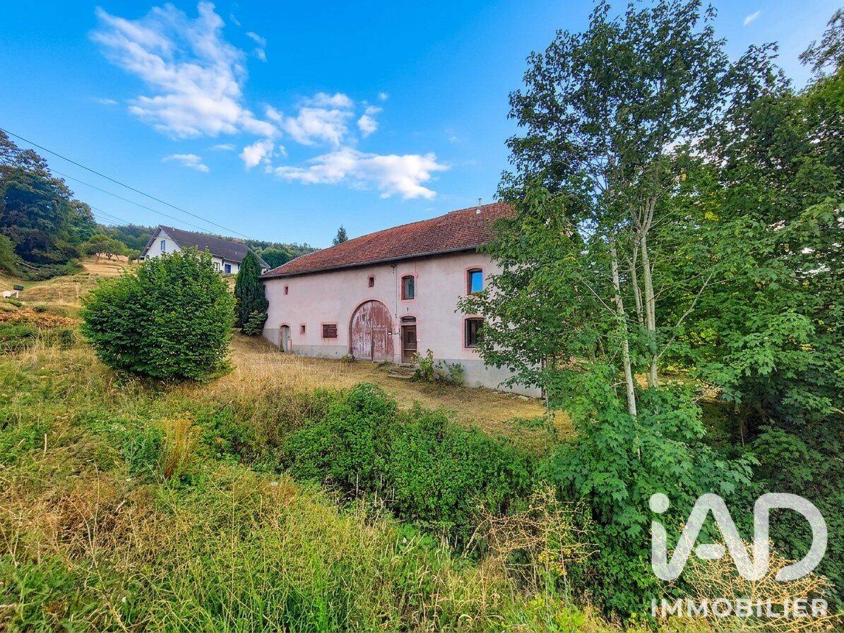 Maison 5 pièces 165 m² · à La Croix-aux-Mines · 165 m² · 180 000 €