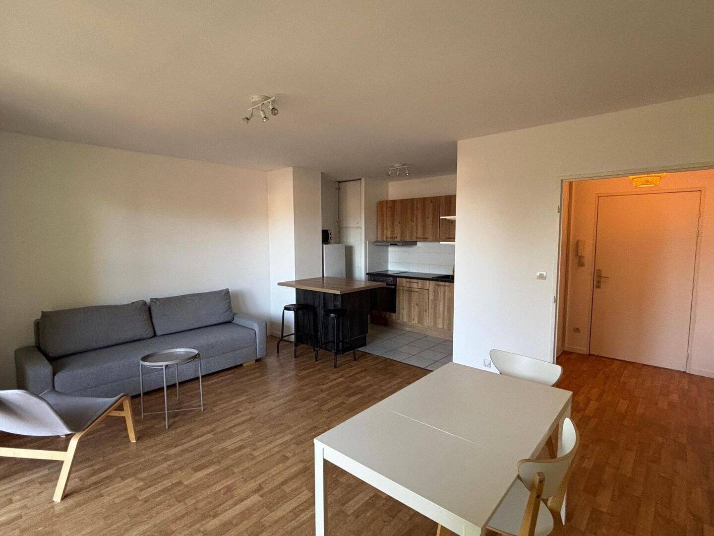 Appartement 2 pièces 46 m² · à Toulouse · 46,2 m² · 820 €/mois