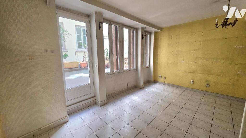 Appartement 2 pièces 35 m² · à Lyon 4ème Arrondissement · 35 m² · 179 000 €
