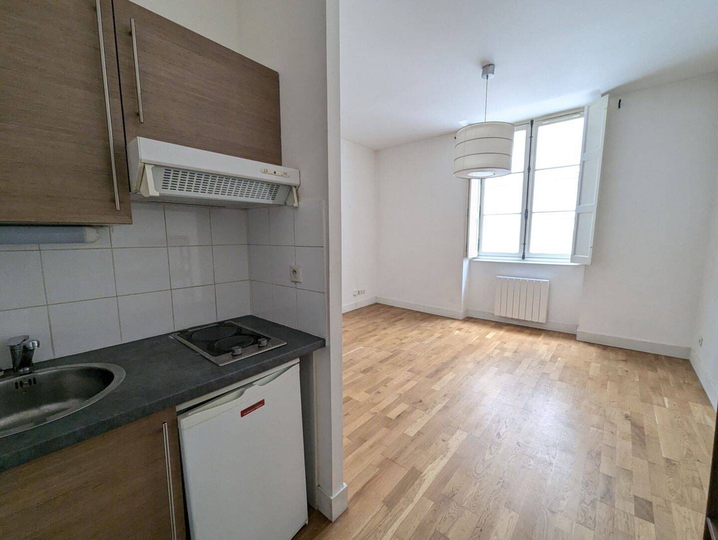 Appartement 2 pièces 35 m² · à Nantes · 34,8 m² · 680 €