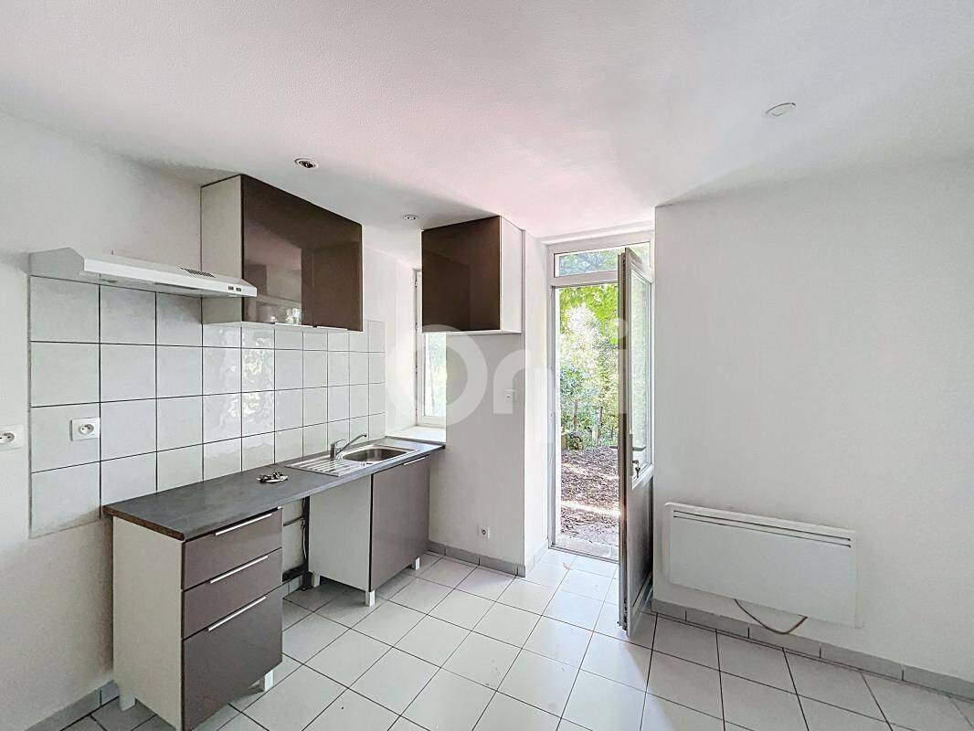 Appartement 2 pièces 30 m² · à Coulounieix-Chamiers · 30,5 m² · 460 €/mois