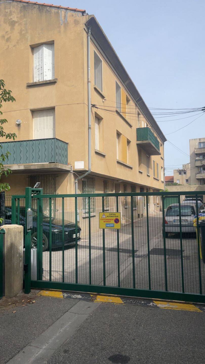 Appartement 1 pièce 30 m² · à Avignon · 30 m² · 485 €/mois