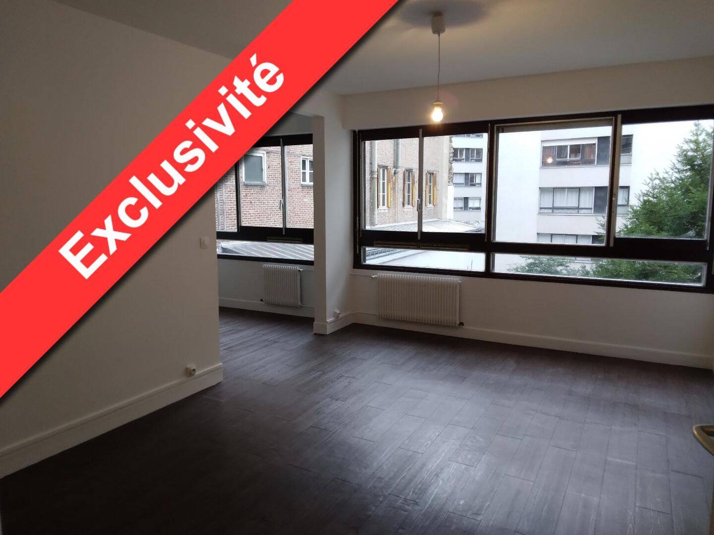 Appartement 3 pièces 63 m² · à Paris 11ème Arrondissement · 62,5 m² · 1 763 €/mois