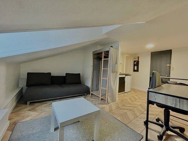 Appartement 1 pièce 22 m² · à Grenoble · 22 m² · 86 000 €