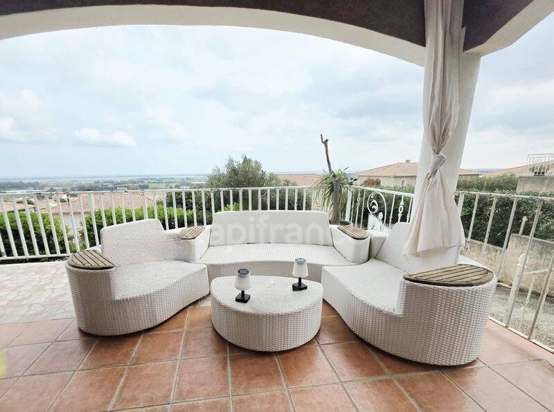Maison 6 pièces 190 m² · à Biguglia · 190 m² · 630 000 €
