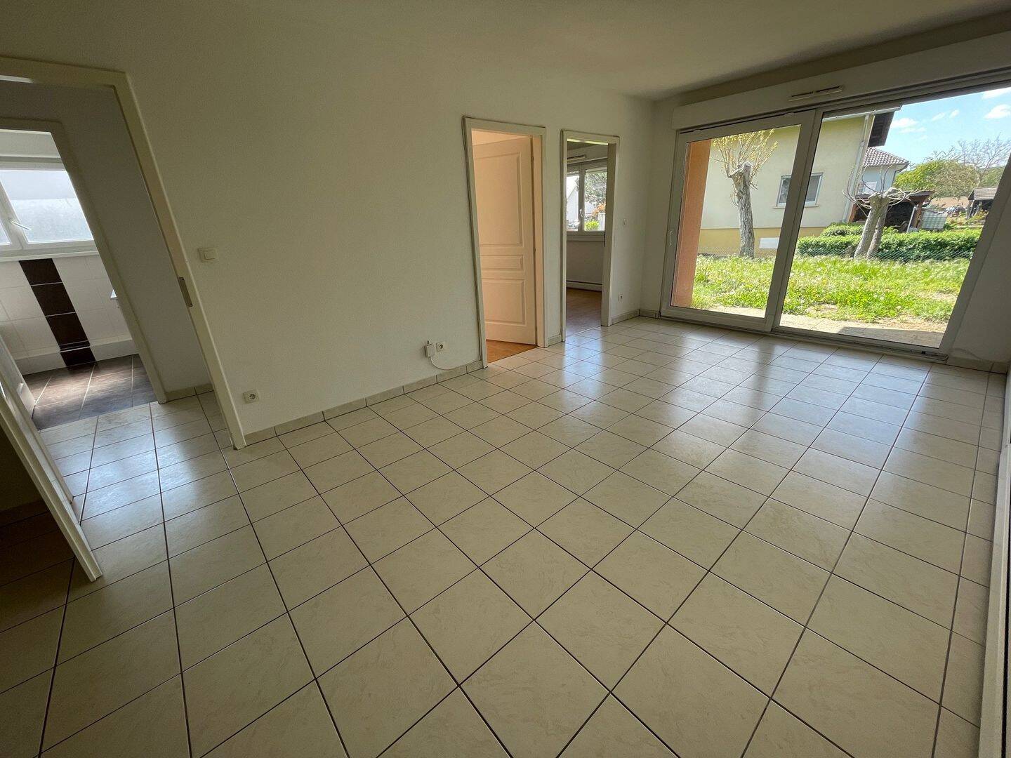 Appartement 3 pièces 55 m² · à Habsheim · 55,5 m² · 172 500 €