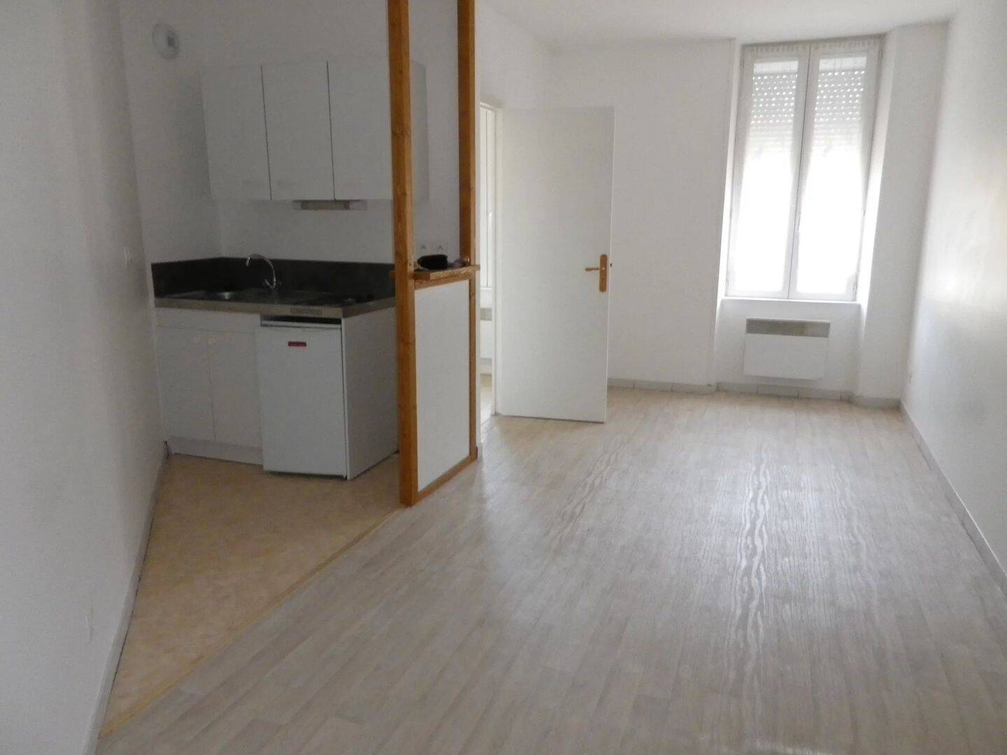 Appartement 1 pièce 25 m² · à Soissons · 25 m² · 353 €