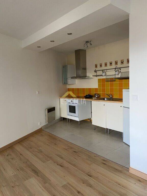 Appartement 2 pièces 45 m² · à Mantes-la-Jolie · 45 m² · 744 €/mois