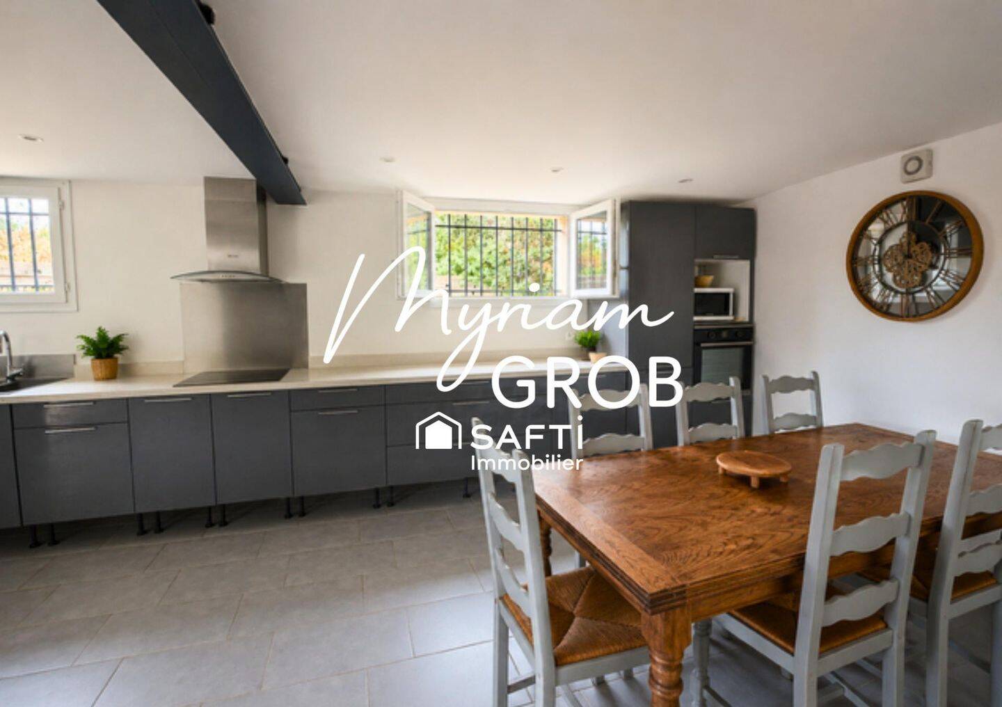 Maison 4 pièces 85 m² · à Cayrac · 85 m² · 160 000 €