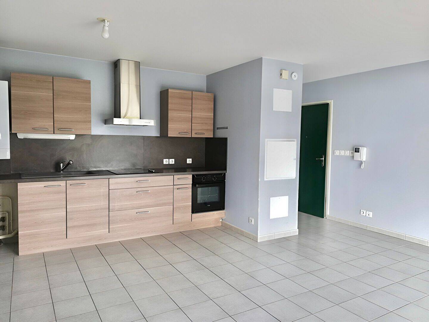 Appartement 3 pièces 65 m² · à Bourg-en-Bresse · 64,6 m² · 723 €/mois