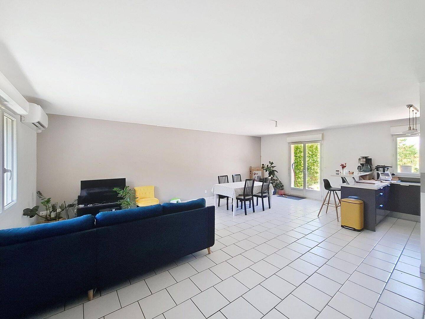 Maison 4 pièces 99 m² · à Azay-sur-Cher · 99 m² · 305 000 €