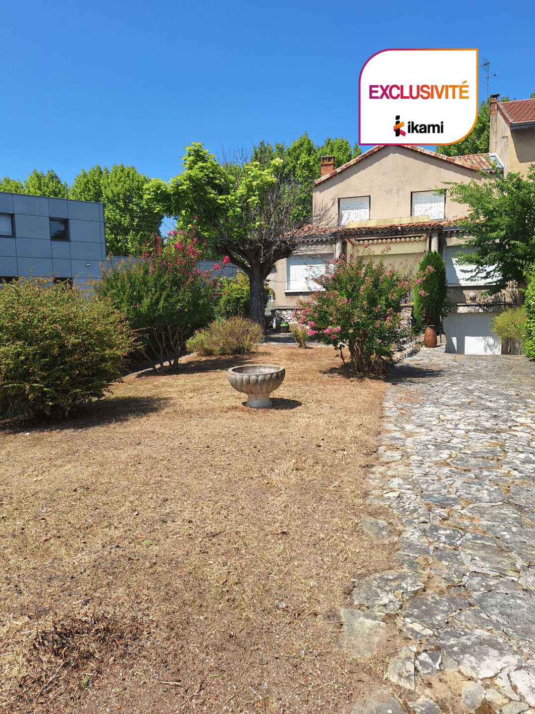 Maison 7 pièces 167 m² · à Romans-sur-Isère · 167 m² · 230 000 €