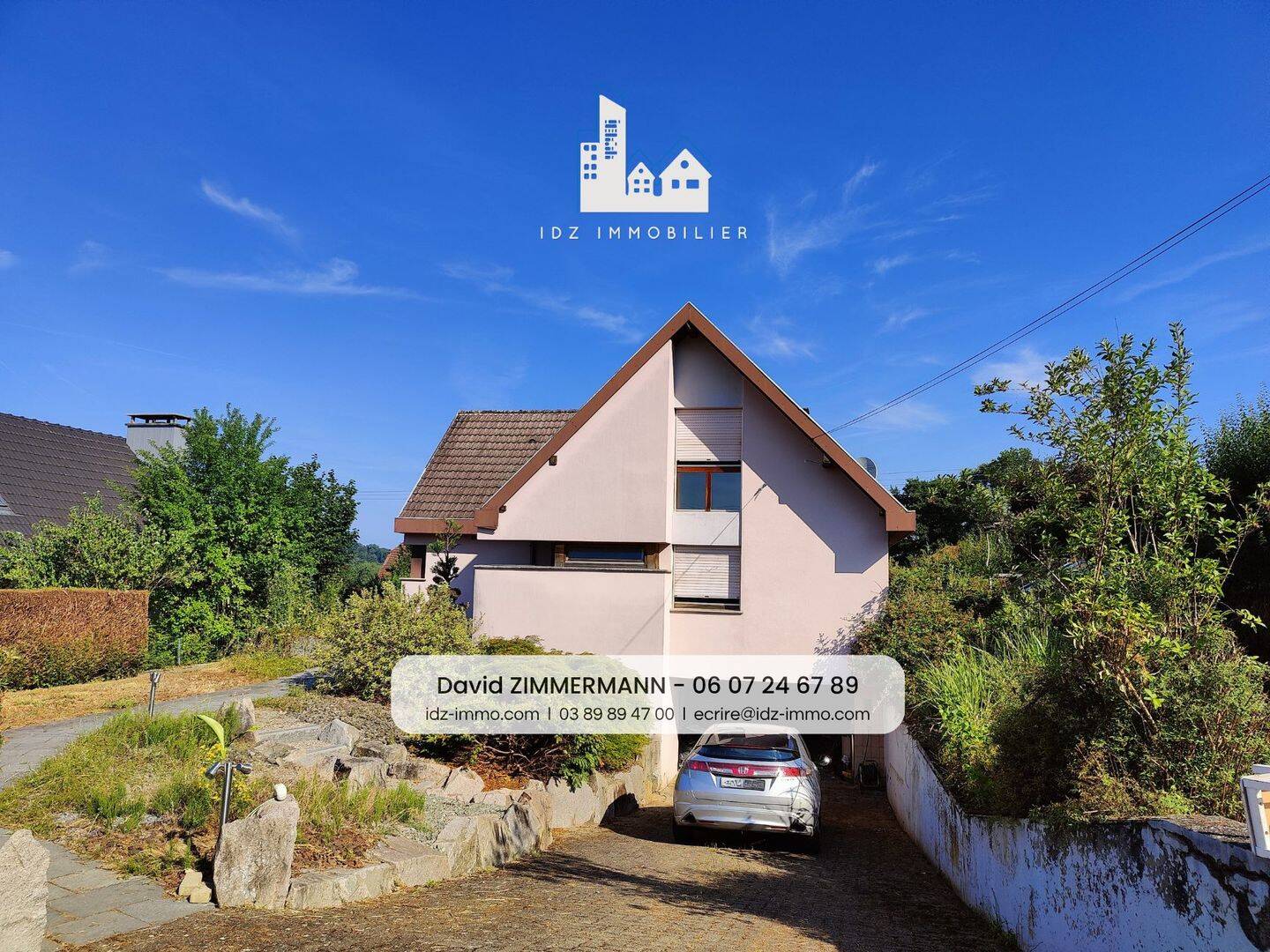 Maison 6 pièces 136 m² · à Durmenach · 136 m² · 298 000 €