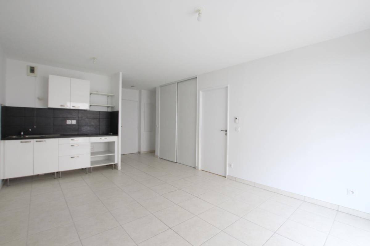 Appartement 2 pièces 45 m² · à Villeurbanne · 45 m² · 886 €