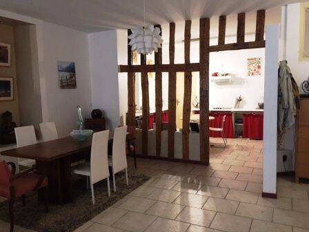 Appartement 3 pièces 128 m² · à Mont-de-Marsan · 127,8 m² · 840 €/mois