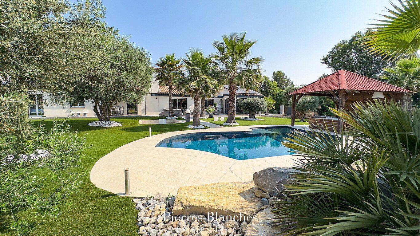 Maison 6 pièces 330 m² · à Montpellier · 330 m² · 1 495 000 €