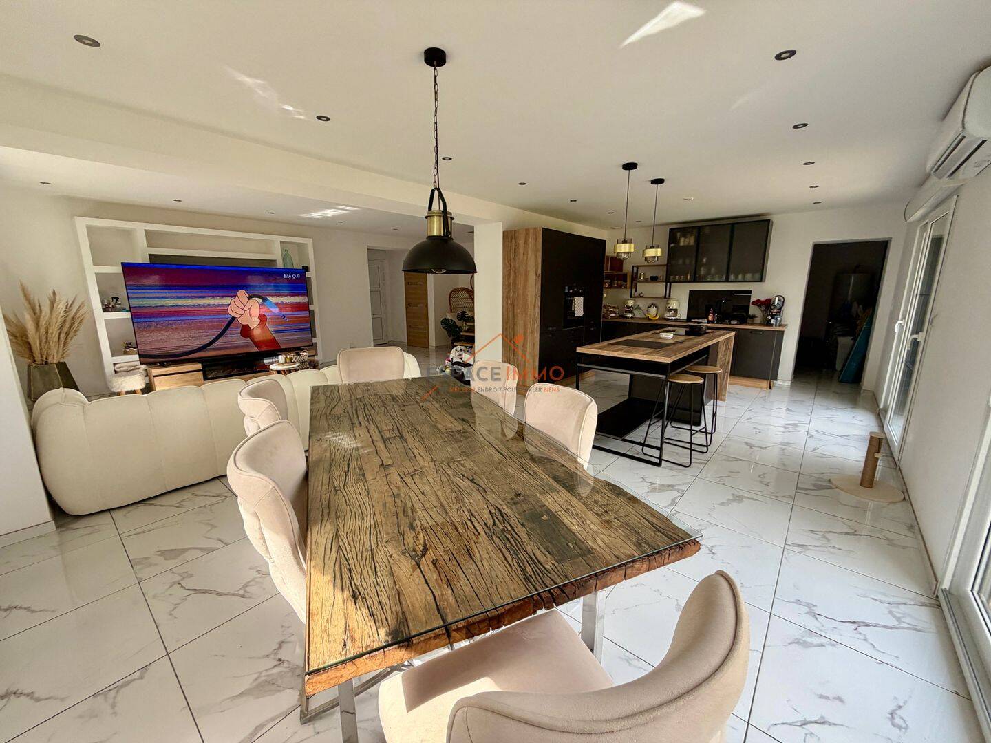 Maison 6 pièces 138 m² · à Wallers · 137,5 m² · 310 000 €