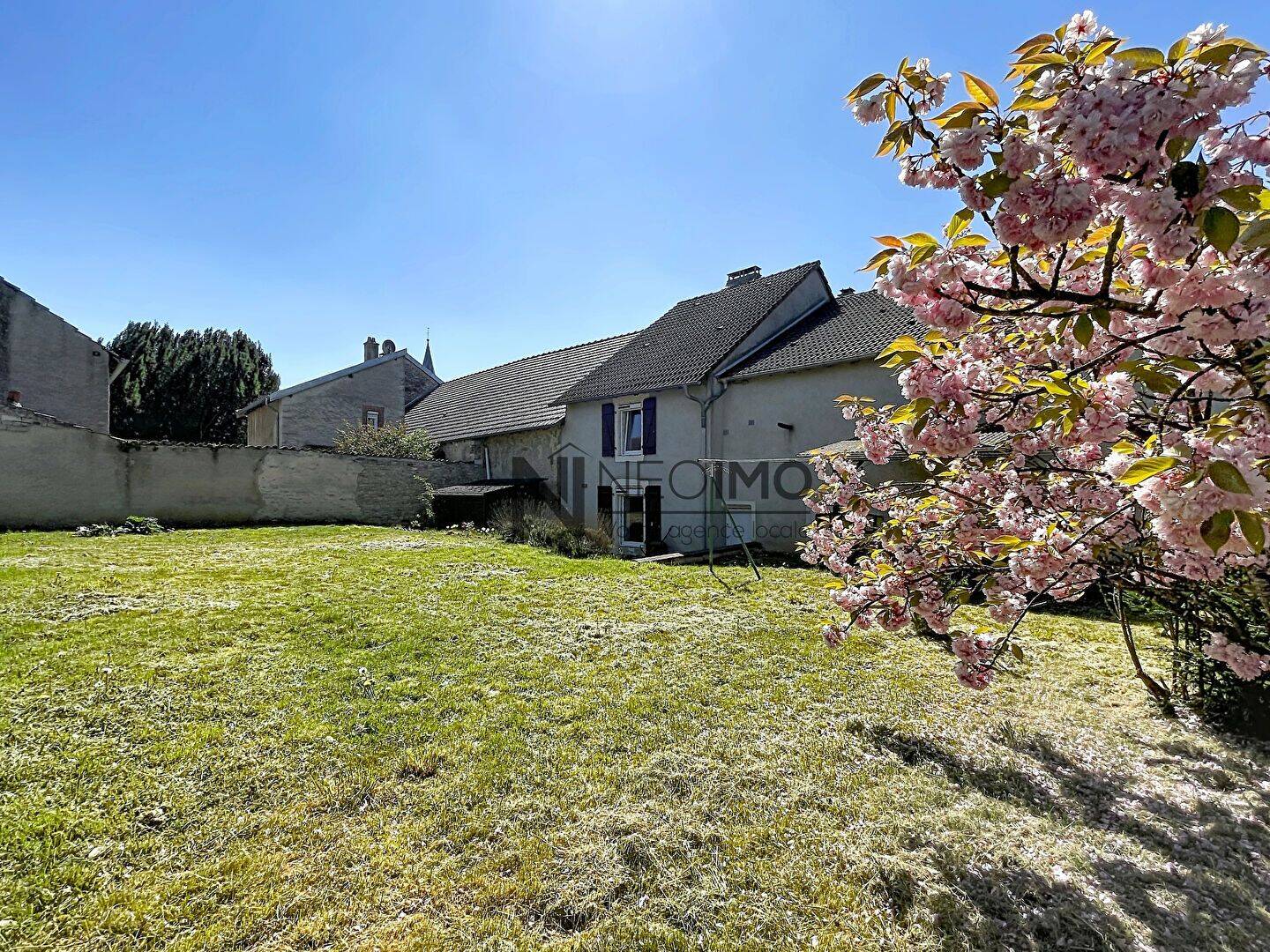Maison 4 pièces 131 m² · à Coussey · 131 m² · 99 000 €