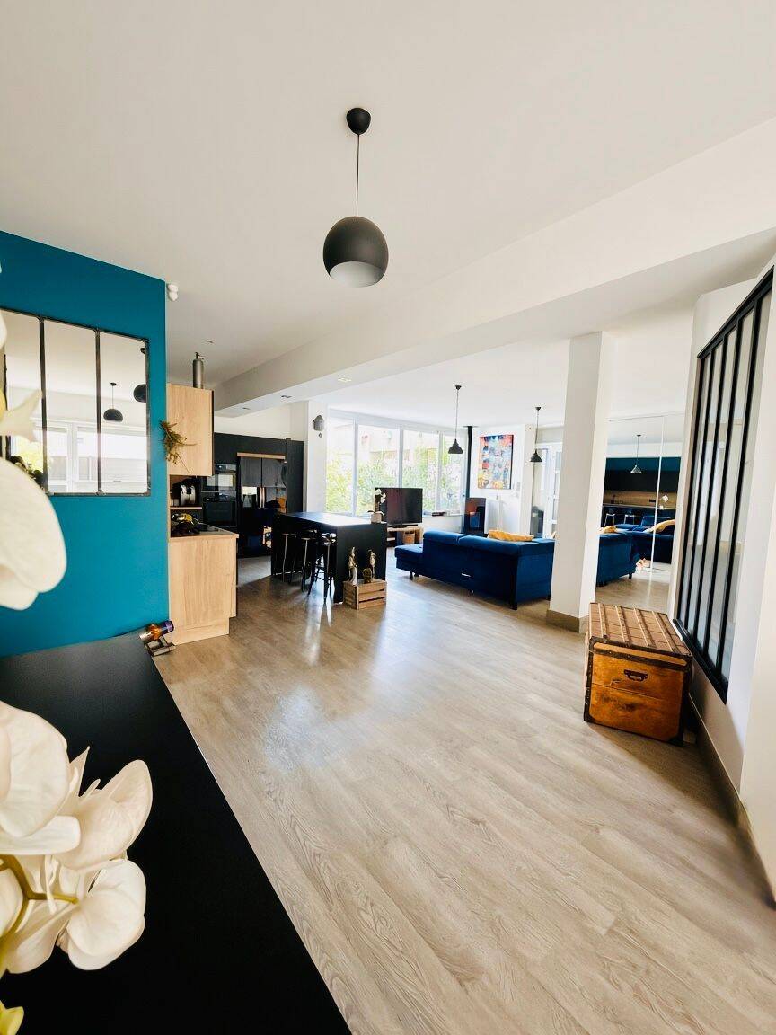 Appartement 6 pièces 150 m² · à Vesoul · 150 m² · 275 000 €