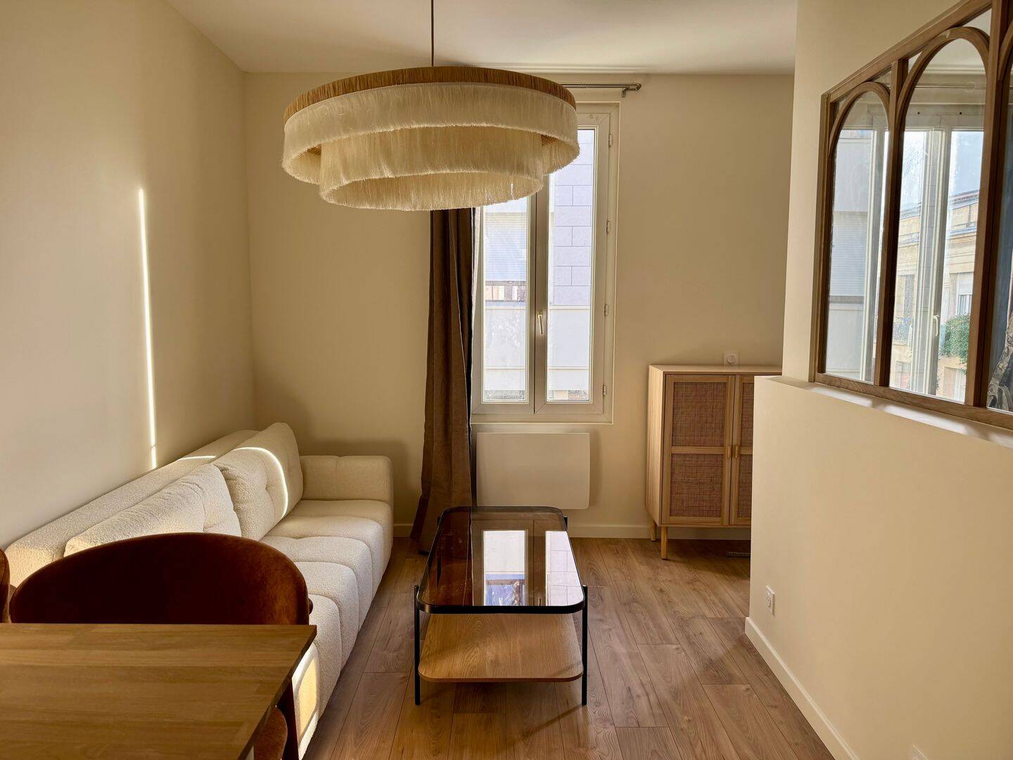 Appartement 2 pièces 32 m² · à Bordeaux · 32 m² · 880 €/mois